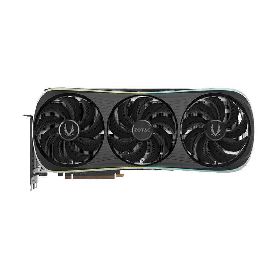 ZOTAC Zotac Gaming GeForce RTX 4070 Ti AMP Extreme AIRO Graphics Card