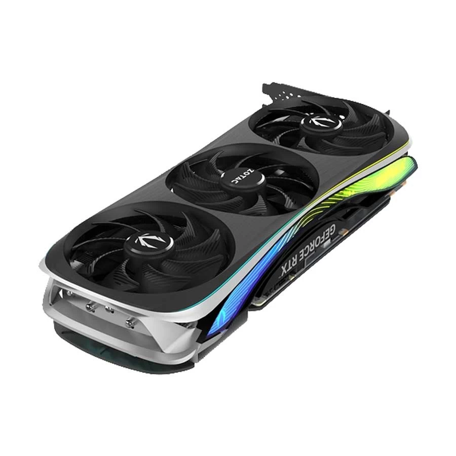 ZOTAC Zotac Gaming GeForce RTX 4070 Ti AMP Extreme AIRO Graphics Card Price in Bangladesh