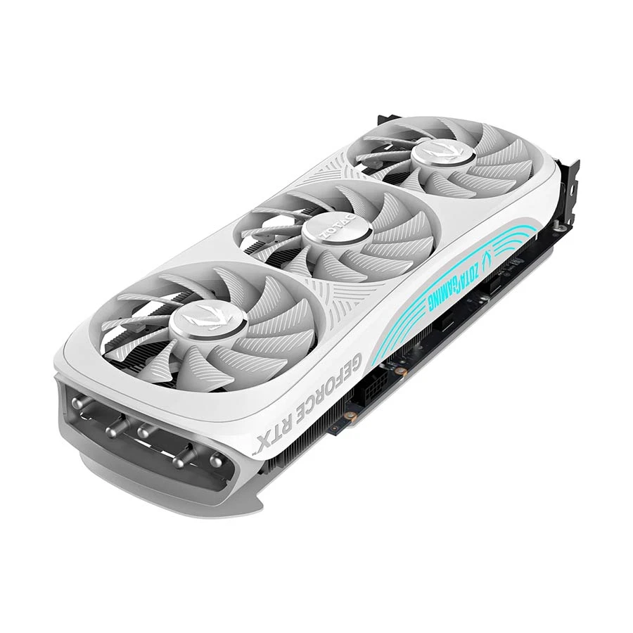 Zotac Gaming GeForce RTX 4070 Ti Super Trinity OC 16GB Graphics Card