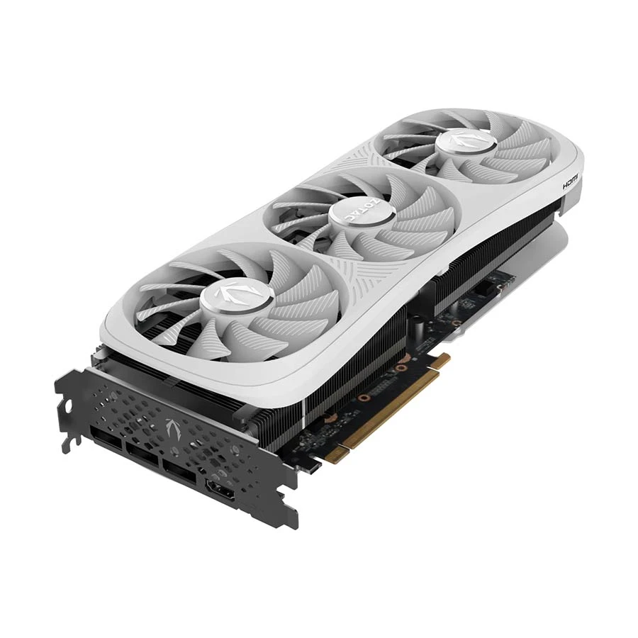 Zotac Gaming GeForce RTX 4070 Ti Super Trinity OC 16GB Graphics Card Price in Bangladesh