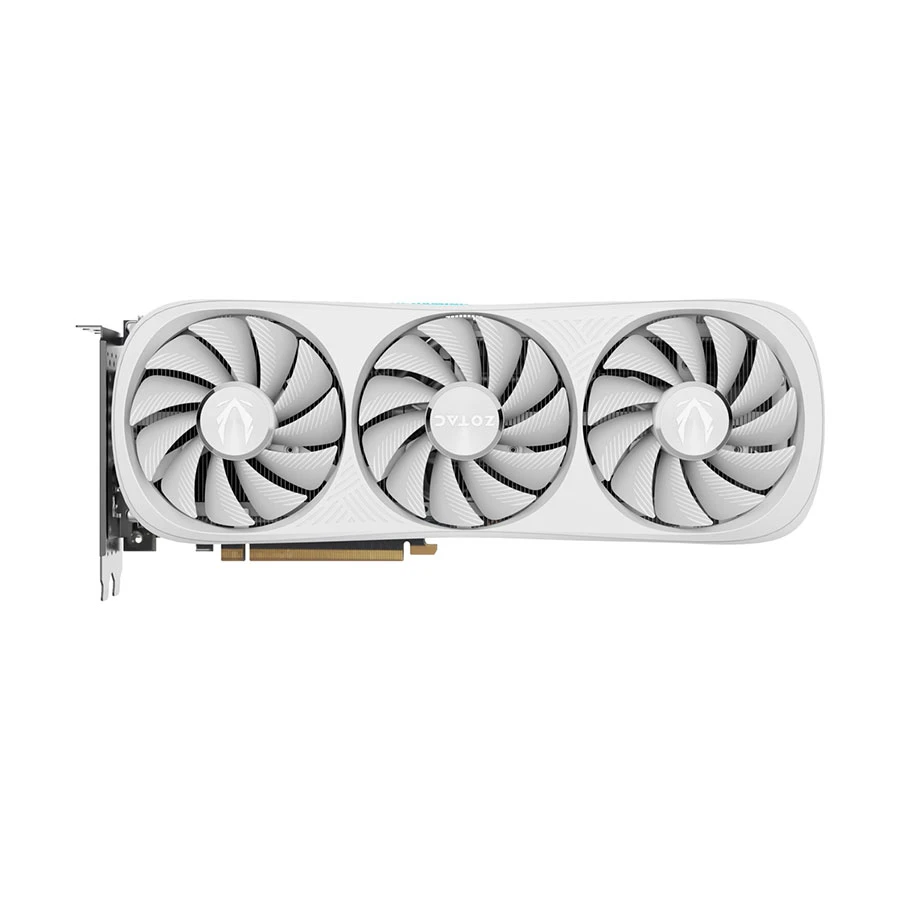Zotac Gaming GeForce RTX 4070 Ti Super Trinity OC 16GB Graphics Card in BD