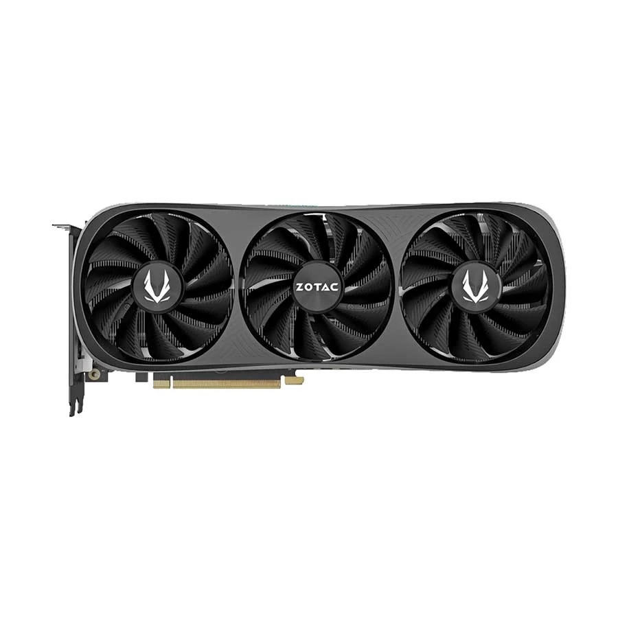 Zotac Gaming GeForce RTX 4070 Ti Trinity Graphics Card