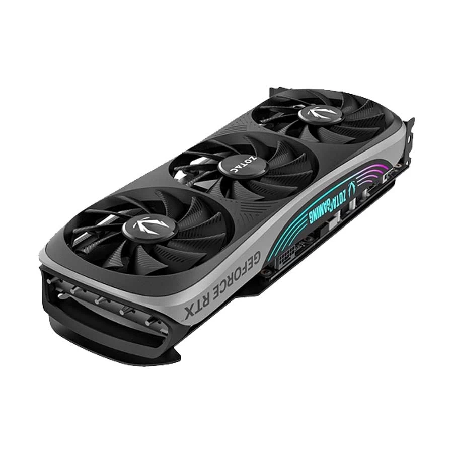 Zotac Gaming GeForce RTX 4070 Ti Trinity Graphics Card Price in Bangladesh