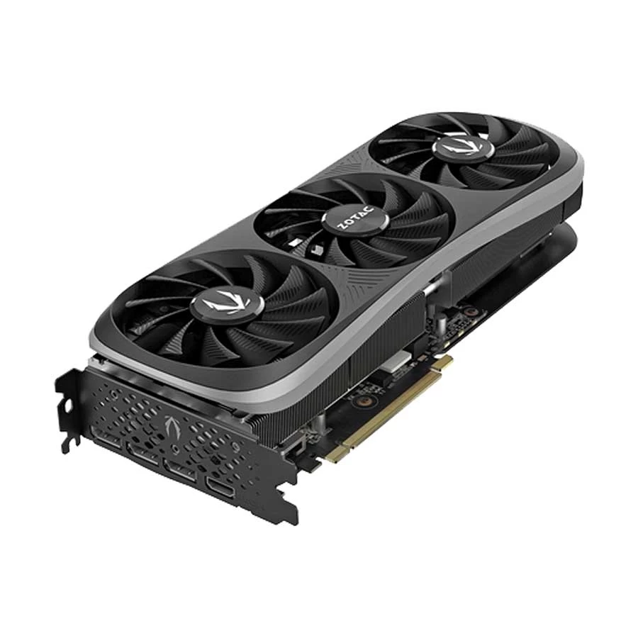 Zotac Gaming GeForce RTX 4070 Ti Trinity Graphics Card in BD