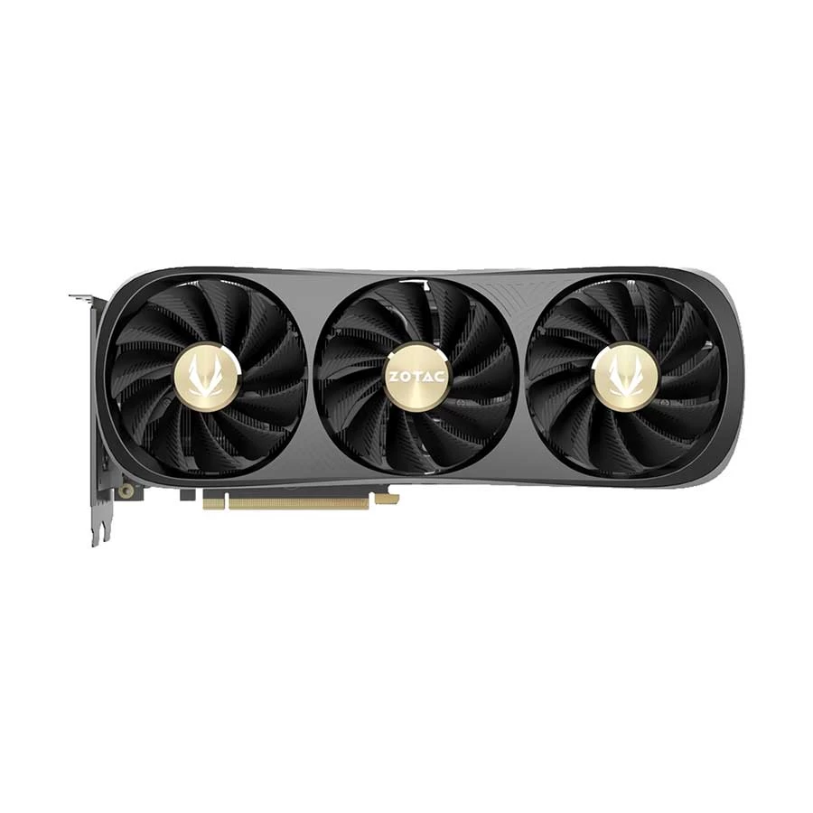 ZOTAC Zotac Gaming GeForce RTX 4070 Ti Trinity OC Graphics Card