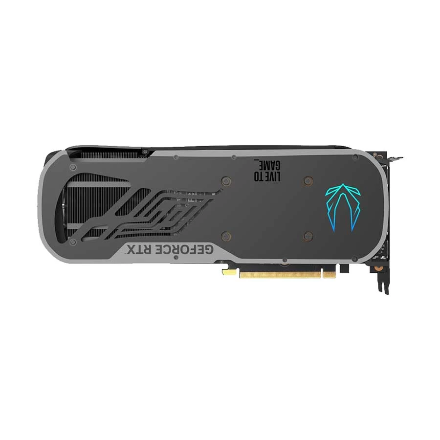 Zotac Gaming GeForce RTX 4070 Ti Trinity OC Graphics Card