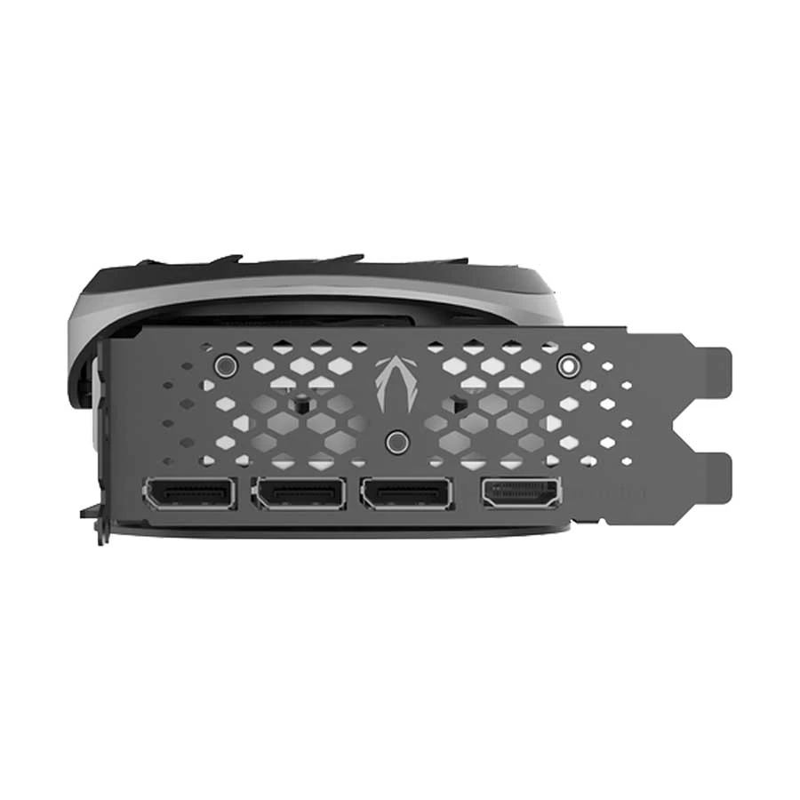 ZOTAC Gaming GeForce RTX 4070 Trinity Graphics Card in BD