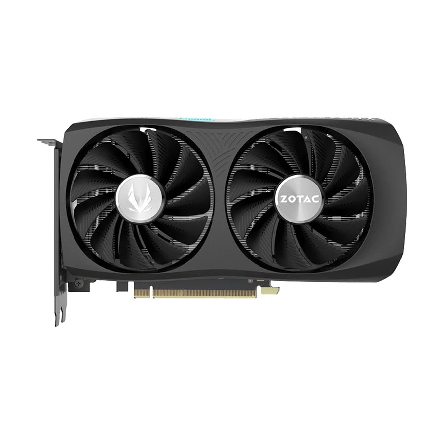 ZOTAC GAMING GeForce RTX 3060 Ti GDDR6X（ZOTAC GAMING