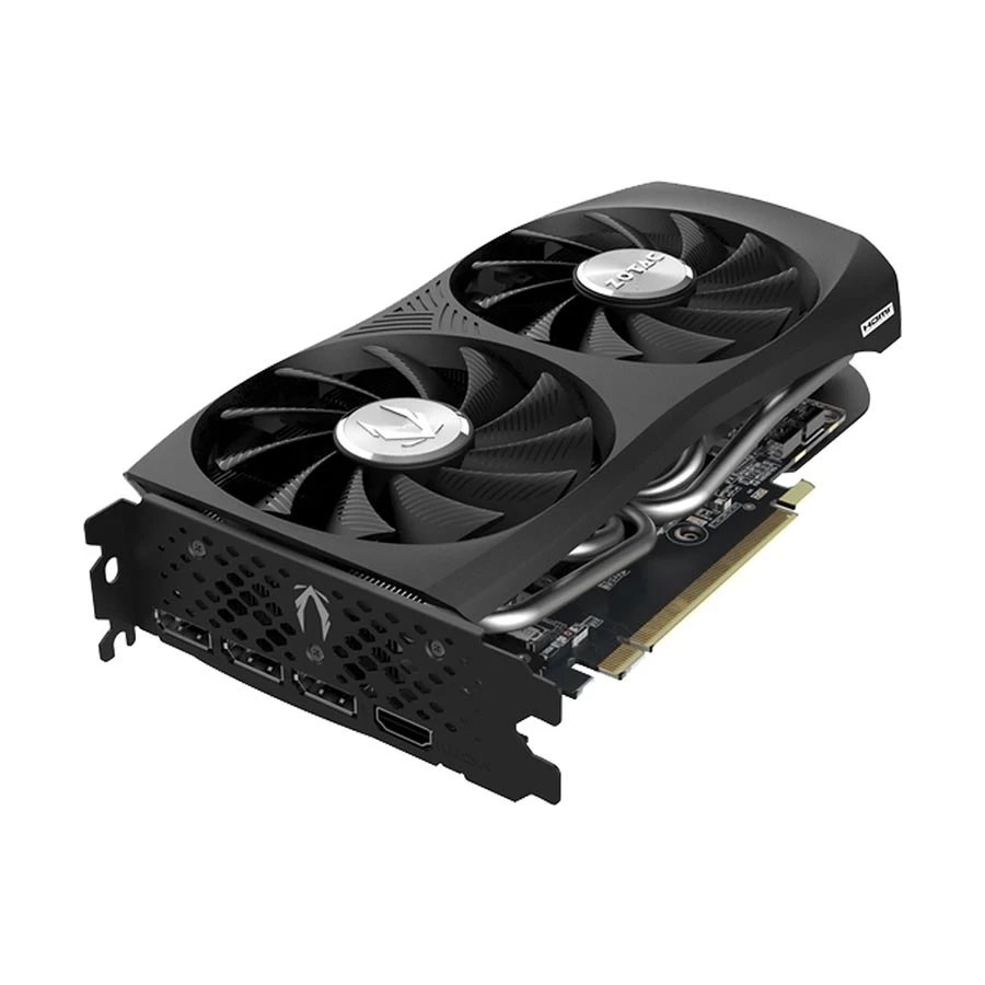ZOTAC Gaming GeForce RTX 4070 Twin Edge Graphics Card Price in Bangladesh