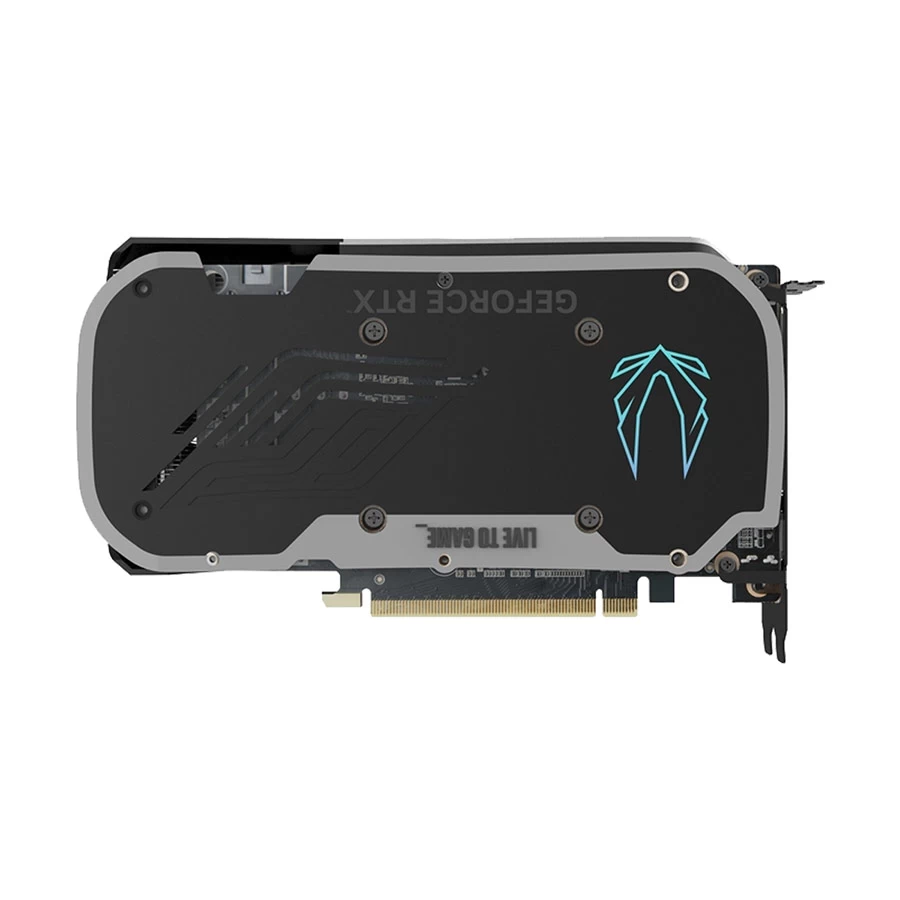 ZOTAC Gaming GeForce RTX 4070 Twin Edge Graphics Card Price in BD