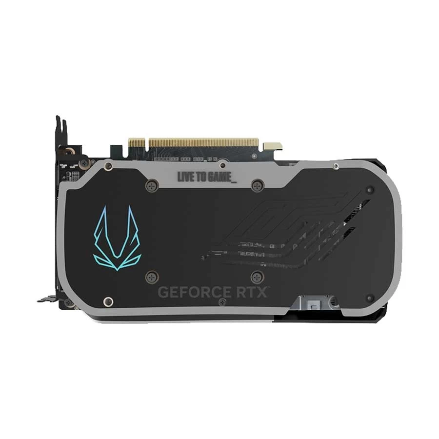 Zotac Gaming GeForce RTX 4070 Twin Edge OC Graphics Card