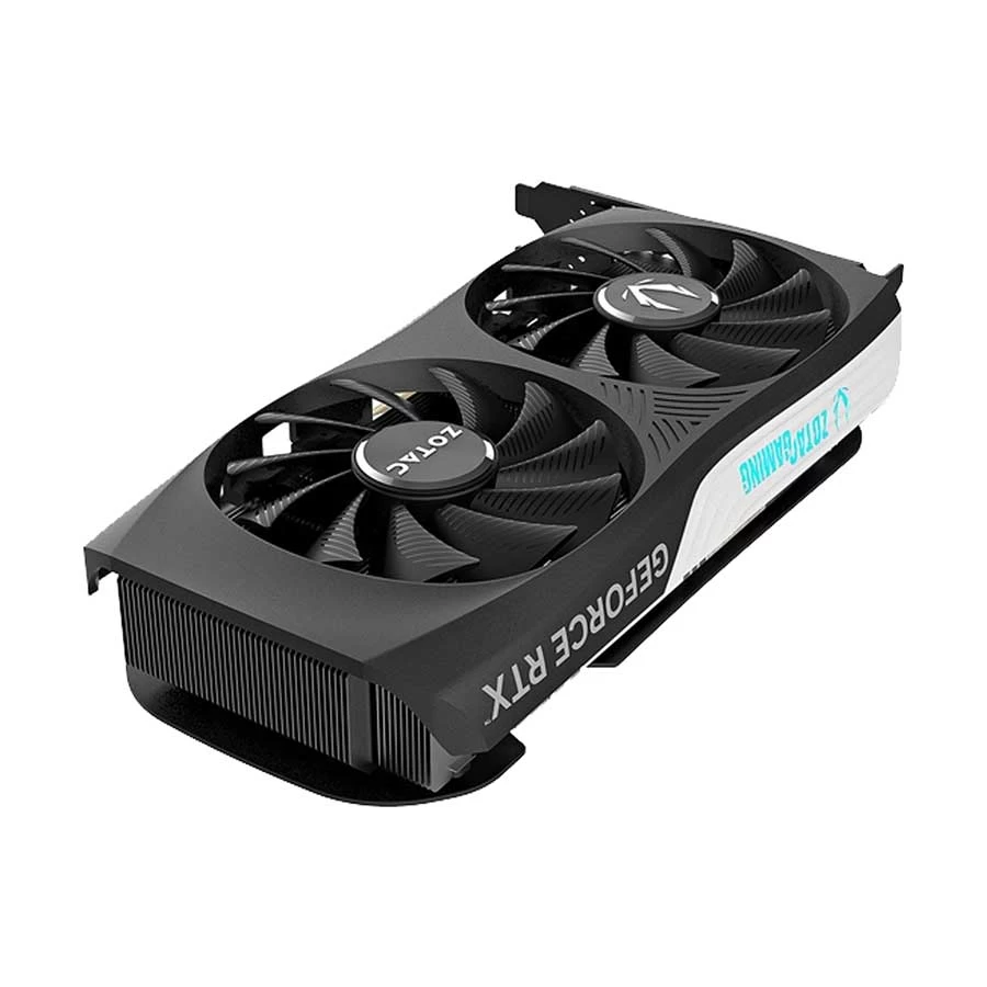 Zotac Gaming GeForce RTX 4070 Twin Edge OC Graphics Card Price in BD