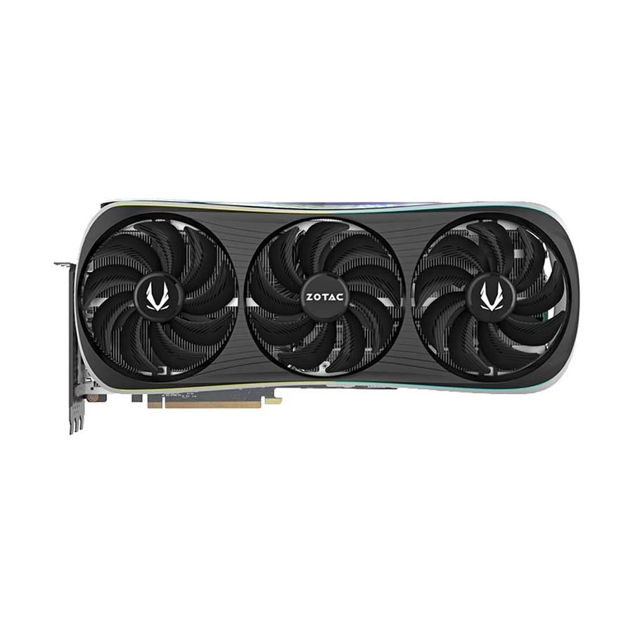ZOTAC Zotac Gaming GeForce RTX 4080 AMP Extreme AIRO Graphics Card Price in Bangladesh