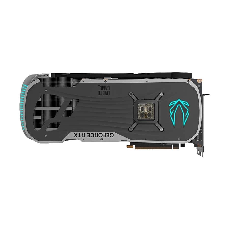 ZOTAC Zotac Gaming GeForce RTX 4080 AMP Extreme AIRO Graphics Card in BD