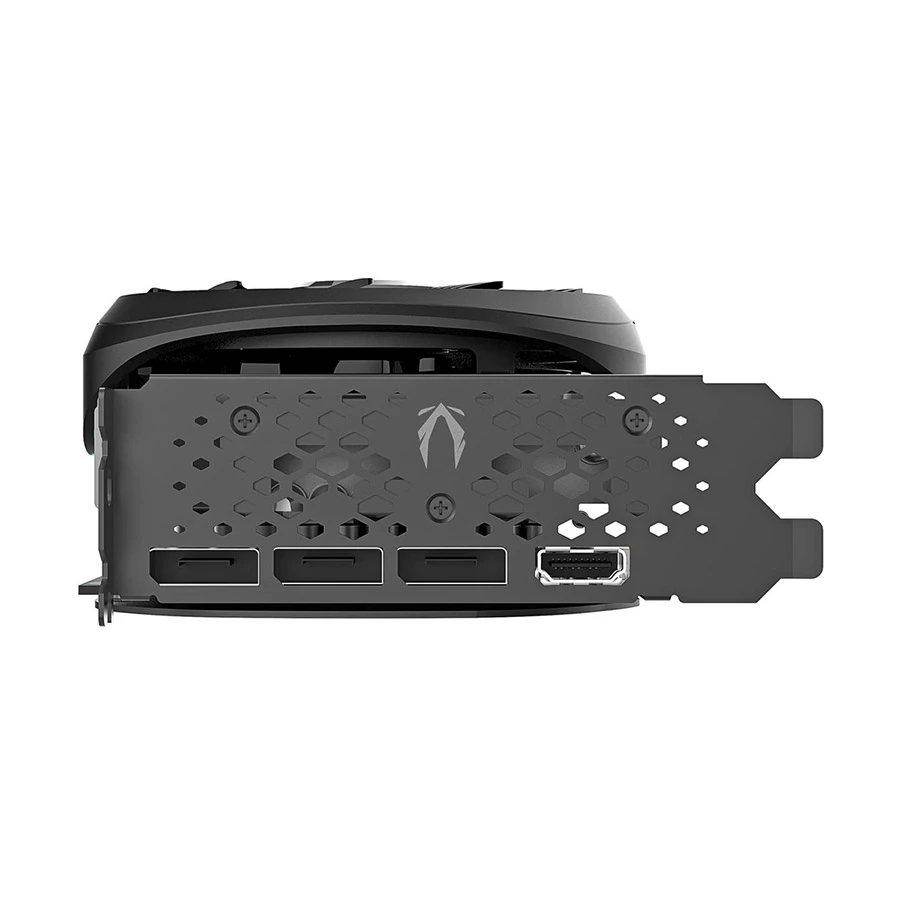 Zotac Gaming GeForce RTX 4080 SUPER AMP Graphics Card Price in BD
