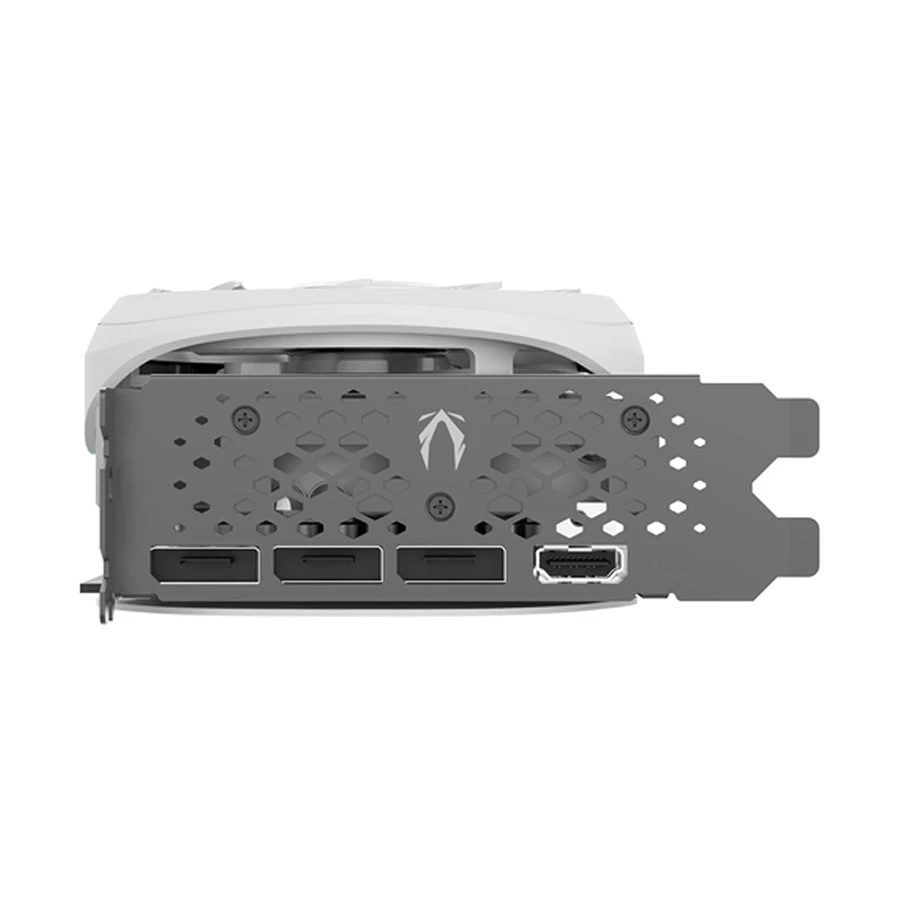 Zotac Gaming GeForce RTX 4080 SUPER Trinity OC White Edition Graphics Card Price in BD