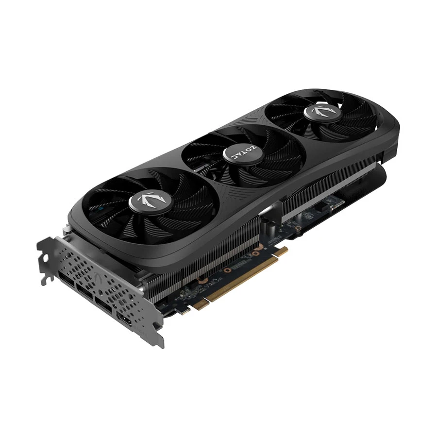 ZOTAC Zotac Gaming GeForce RTX 4080 Trinity Graphics Card Price in Bangladesh