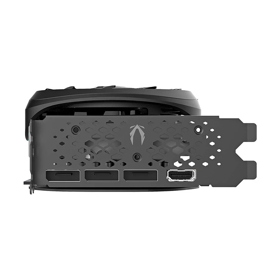 ZOTAC Zotac Gaming GeForce RTX 4080 Trinity Graphics Card specifications