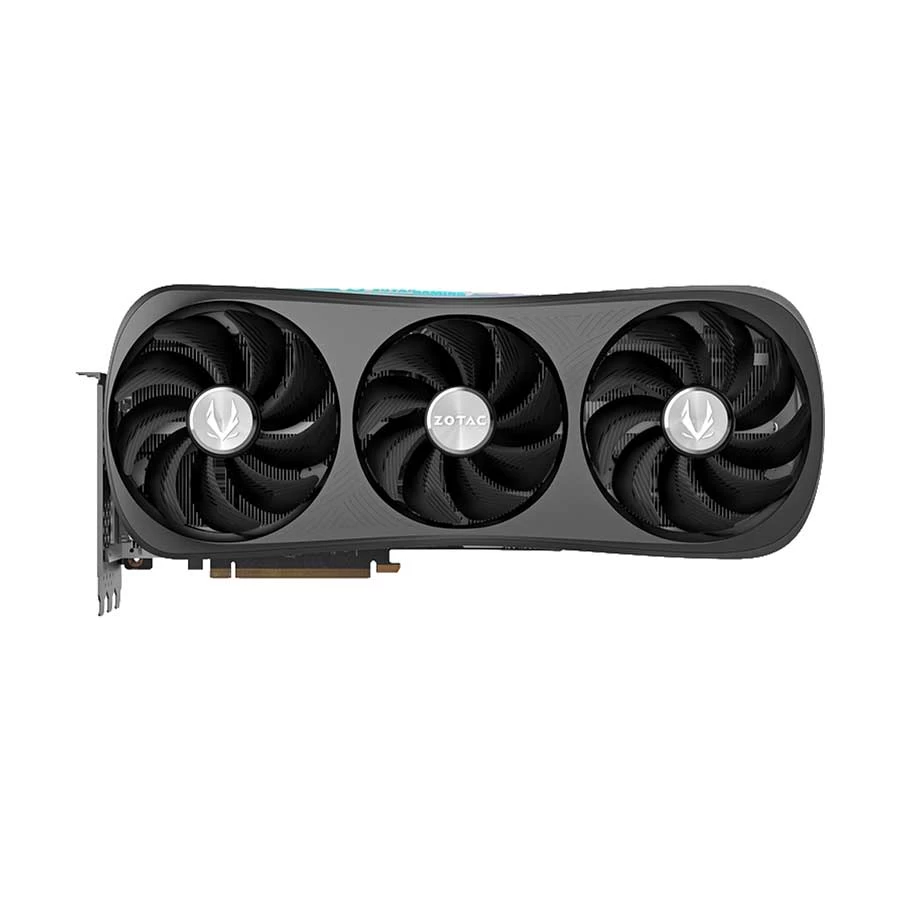 Zotac Gaming GeForce RTX 4080 Trinity OC Graphics Card Price in Bangladesh