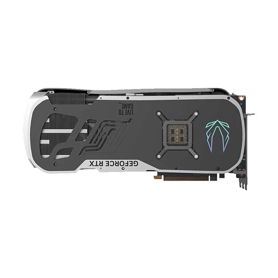 Zotac Gaming GeForce RTX 4080 Trinity OC Graphics Card in BD
