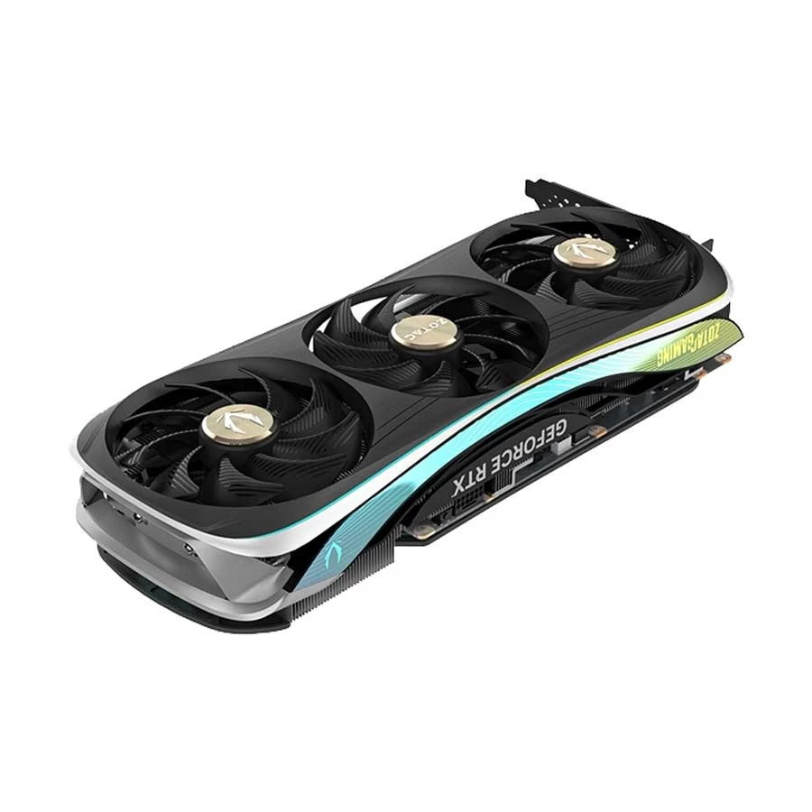 ZOTAC Zotac Gaming GeForce RTX 4090 AMP Extreme AIRO Graphics Card Price in Bangladesh
