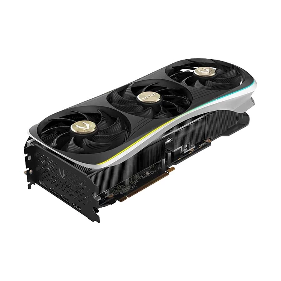 Zotac Gaming GeForce RTX 4090 AMP Extreme AIRO Graphics Card