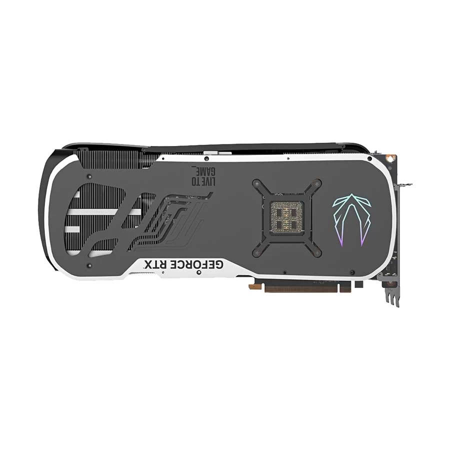 Zotac Gaming GeForce RTX 4090 Trinity Graphics Card