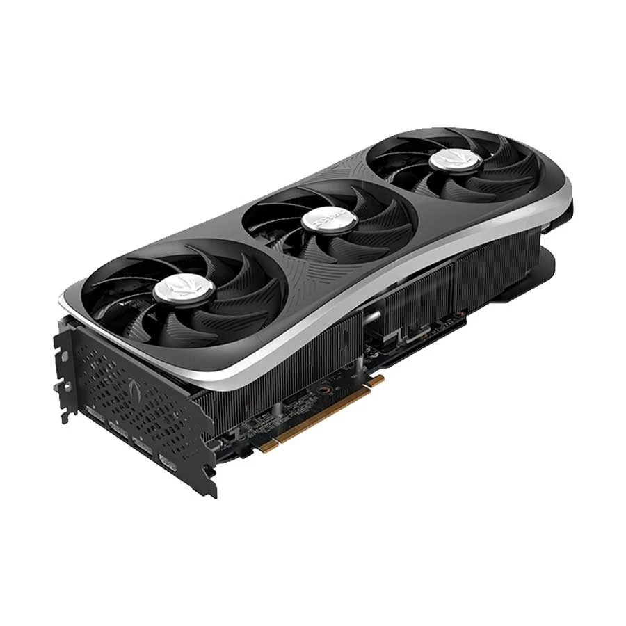 Zotac Gaming GeForce RTX 4090 Trinity OC Graphics Card Price in Bangladesh