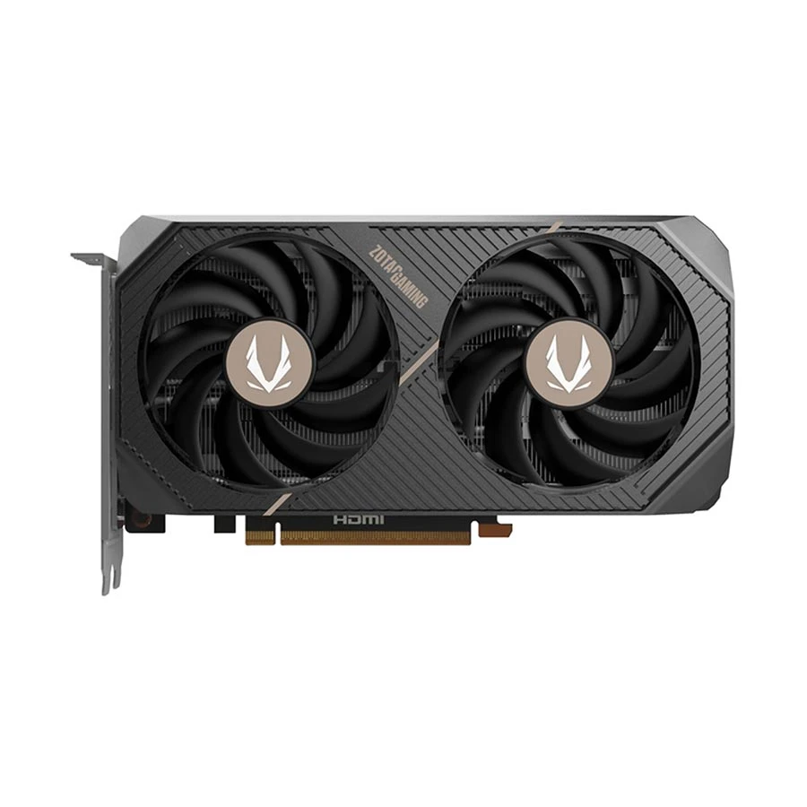 ZOTAC Zotac Gaming GeForce RTX 5060 AMP 8GB Graphics Card
