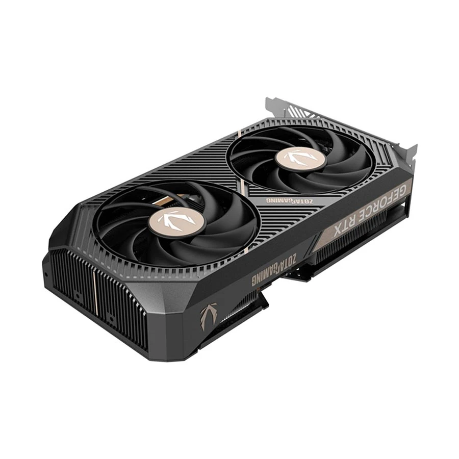ZOTAC Zotac Gaming GeForce RTX 5060 AMP 8GB Graphics Card Price in Bangladesh