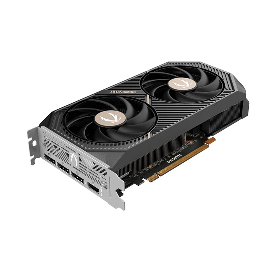 ZOTAC Zotac Gaming GeForce RTX 5060 AMP 8GB Graphics Card in BD