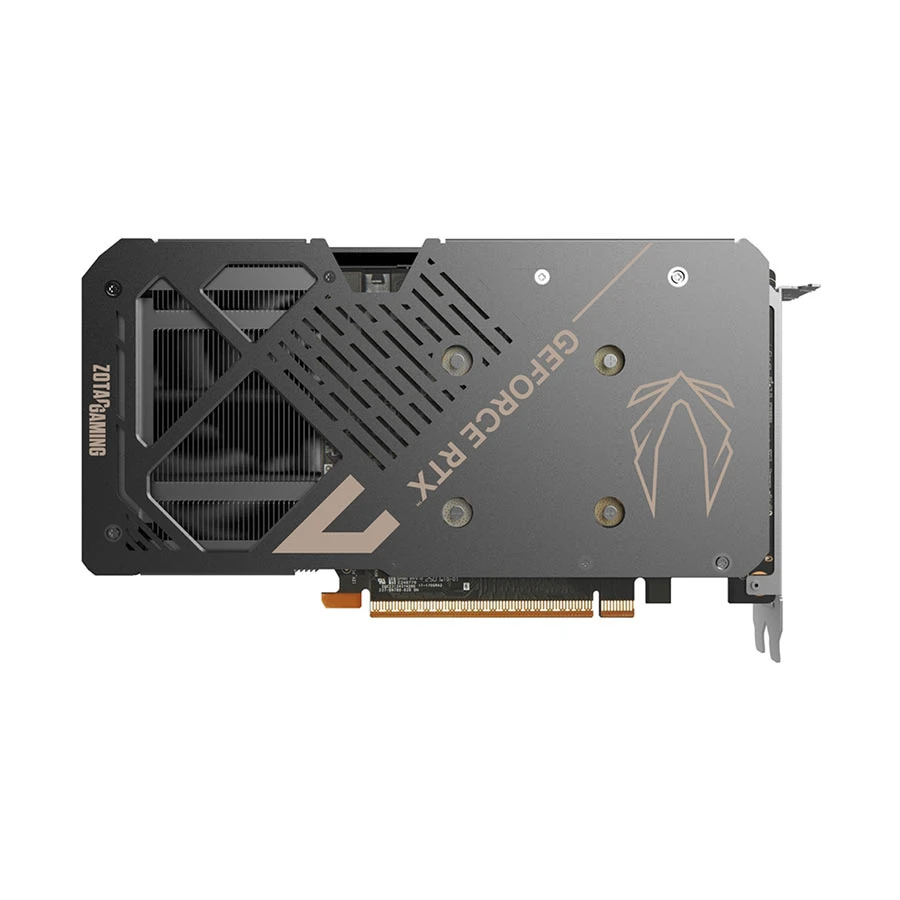 Zotac Gaming GeForce RTX 5060 AMP 8GB Graphics Card