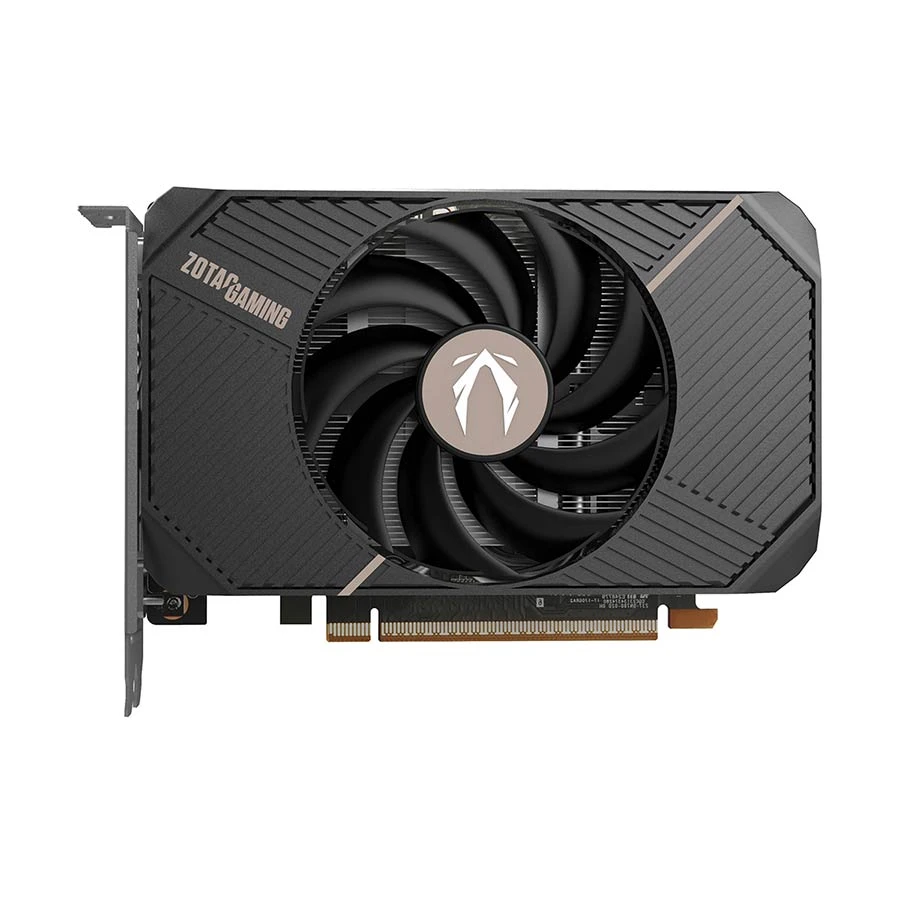 Zotac Gaming GeForce RTX 5060 SOLO Graphics Card