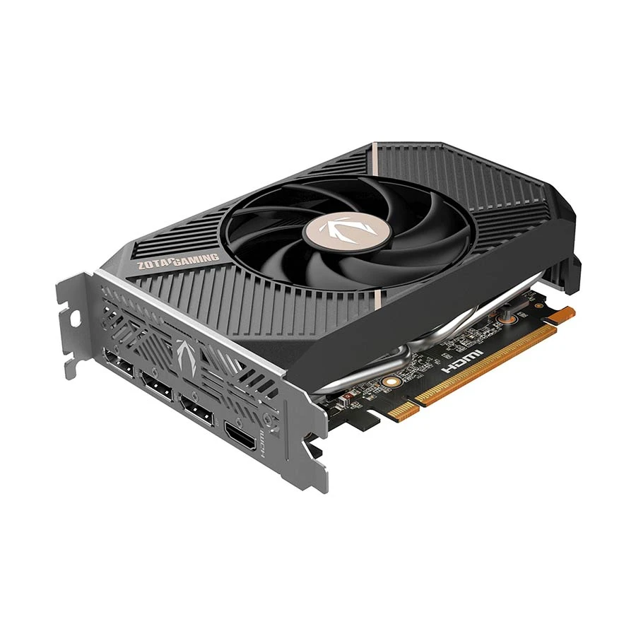 Zotac Gaming GeForce RTX 5060 SOLO Graphics Card Price in Bangladesh