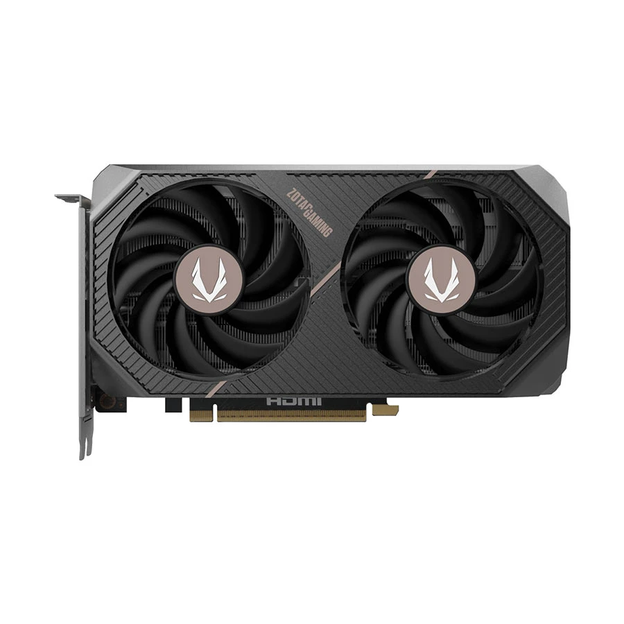 Zotac Gaming GeForce RTX 5060 Ti AMP Graphics Card