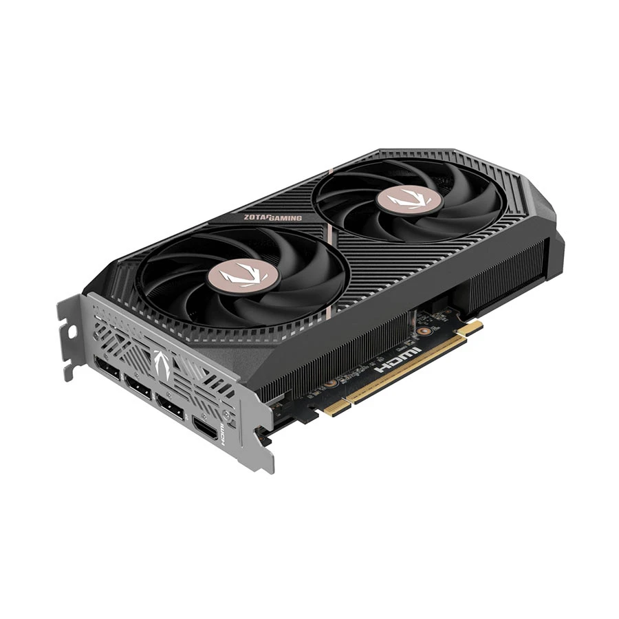 Zotac Gaming GeForce RTX 5060 Ti AMP Graphics Card Price in Bangladesh