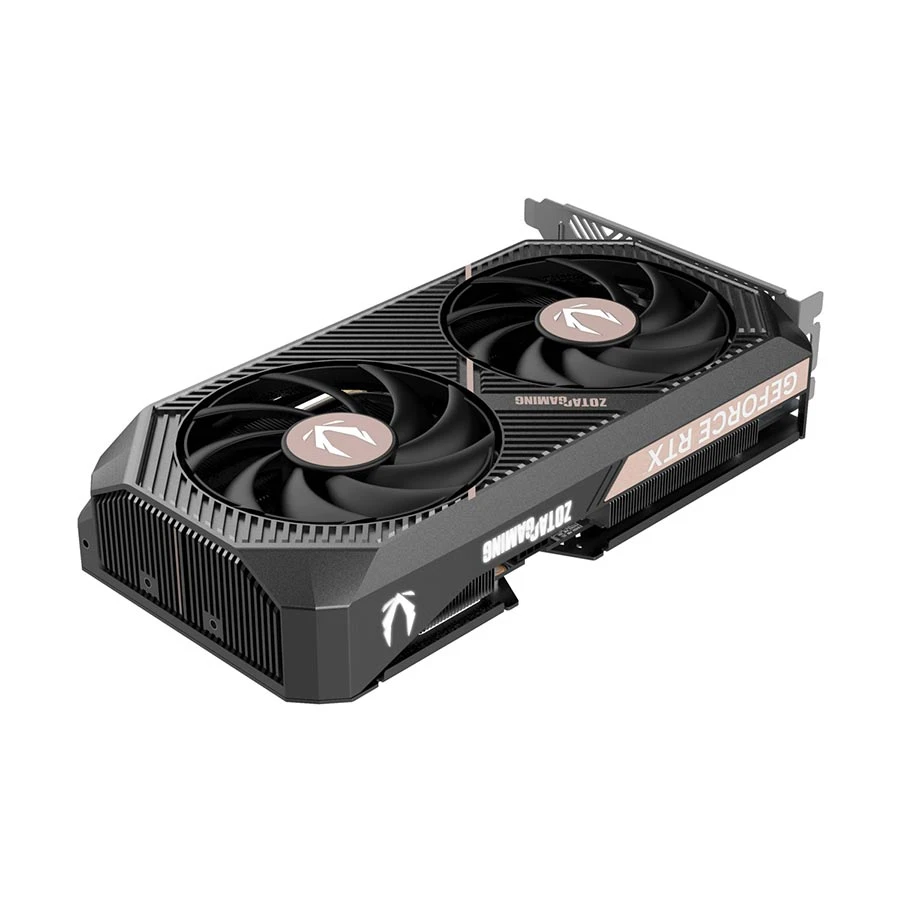 Zotac Gaming GeForce RTX 5060 Ti AMP Graphics Card in BD