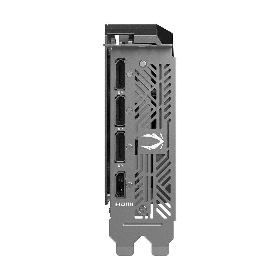 Zotac Gaming GeForce RTX 5060 Ti AMP Graphics Card Price in BD
