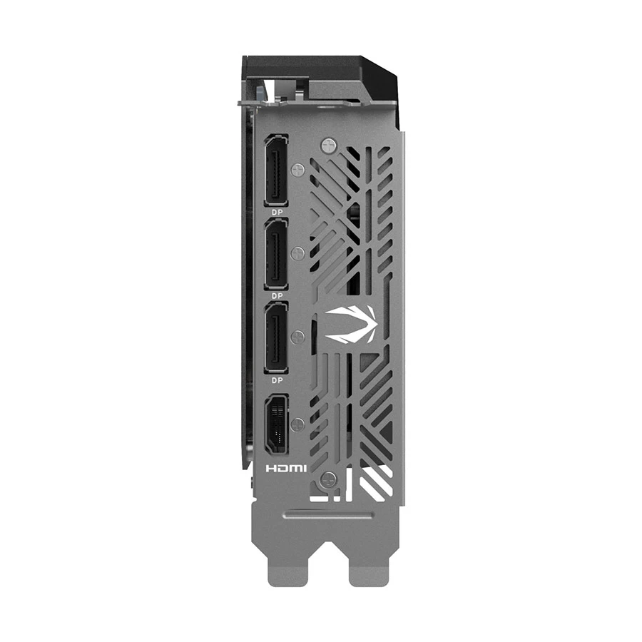 Zotac Gaming GeForce RTX 5060 Ti AMP Graphics Card Price in BD