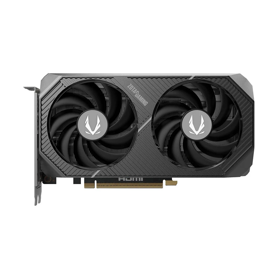 Zotac Gaming GeForce RTX 5060 Ti Twin Edge Graphics Card