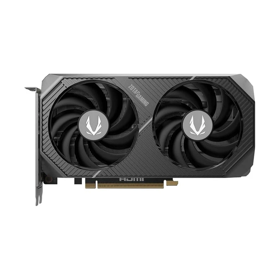 Zotac Gaming GeForce RTX 5060 Ti Twin Edge OC Graphics Card