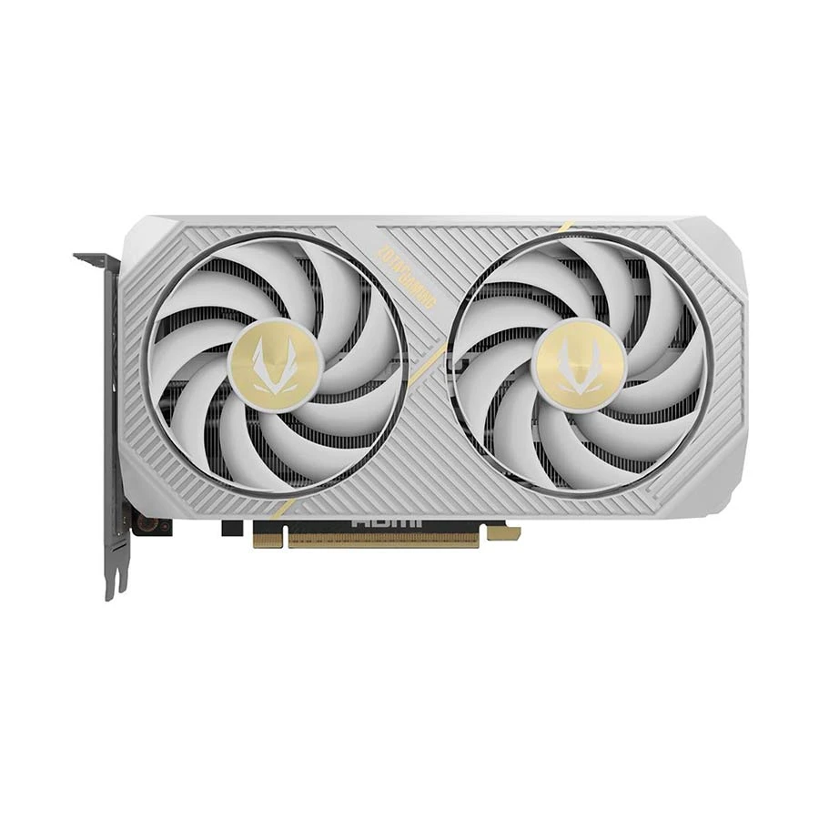 ZOTAC Zotac Gaming GeForce RTX 5060 Ti Twin Edge OC Graphics Card