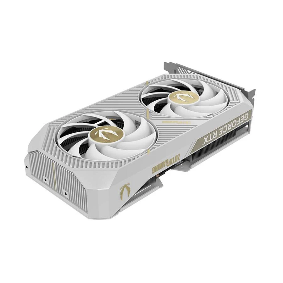 ZOTAC Zotac Gaming GeForce RTX 5060 Ti Twin Edge OC Graphics Card Price in Bangladesh