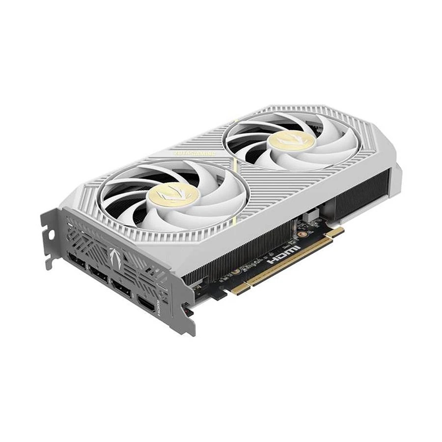 ZOTAC Zotac Gaming GeForce RTX 5060 Ti Twin Edge OC Graphics Card in BD