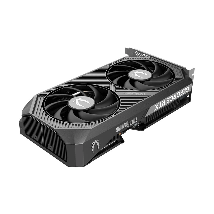 Zotac Gaming GeForce RTX 5060 Ti Twin Edge OC Graphics Card in BD