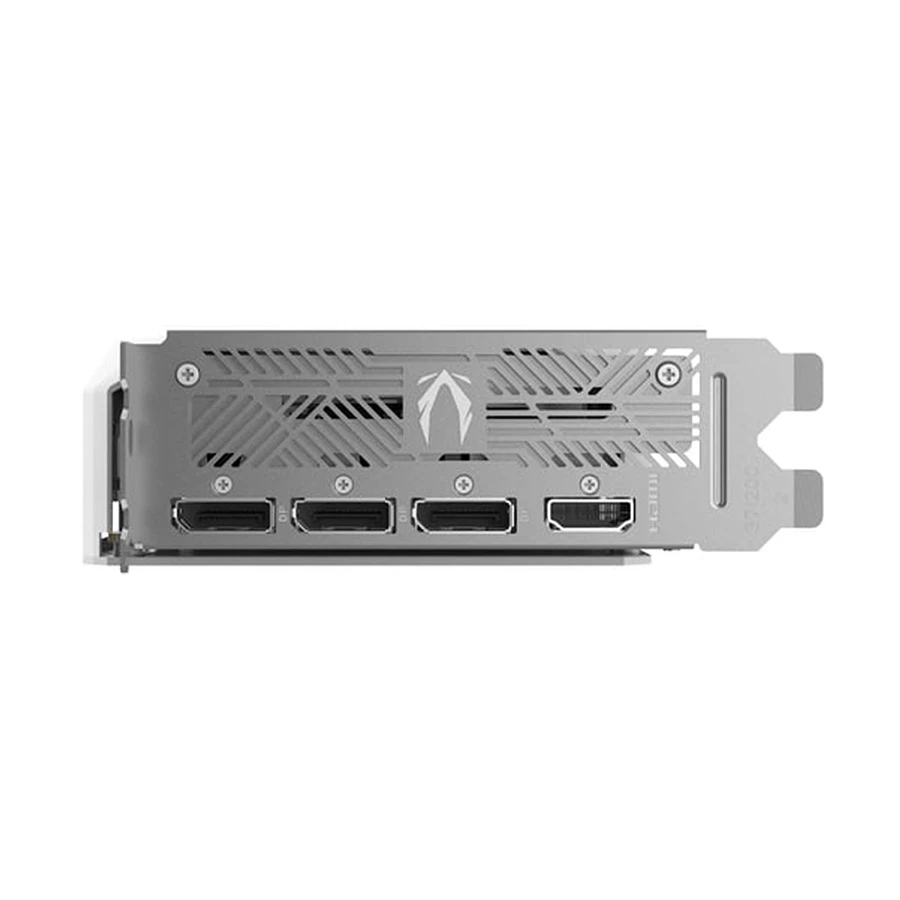 Zotac Gaming GeForce RTX 5070 AMP White Edition Graphics Card Price in BD