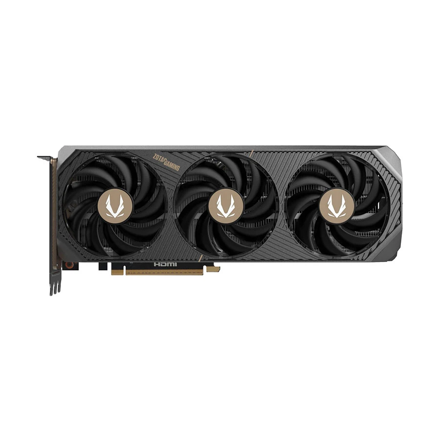 Zotac Gaming GeForce RTX 5070 Ti SOLID CORE OC Graphics Card