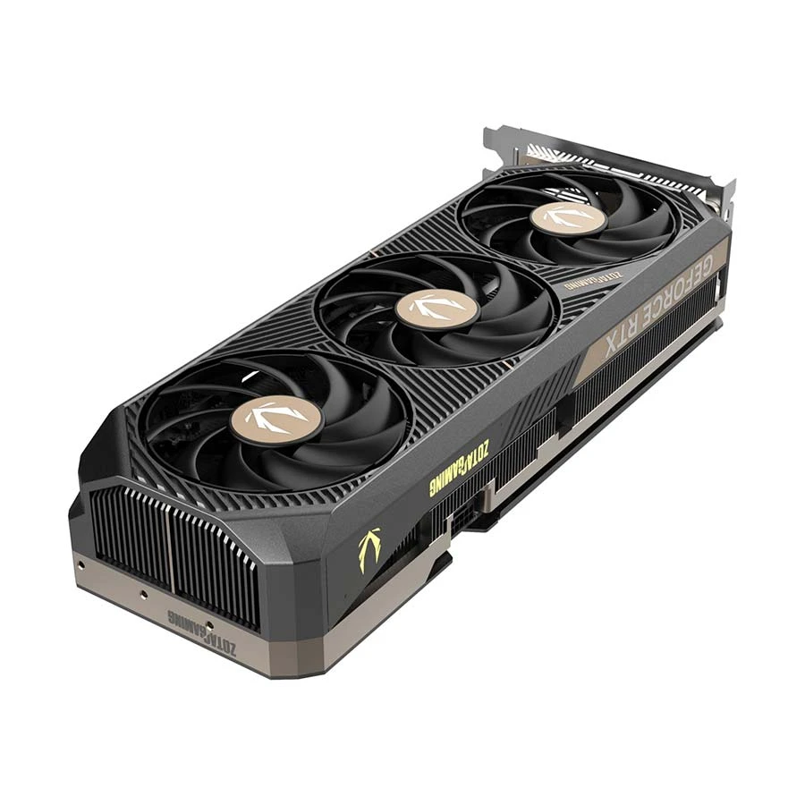 Zotac Gaming GeForce RTX 5070 Ti SOLID CORE OC Graphics Card in BD