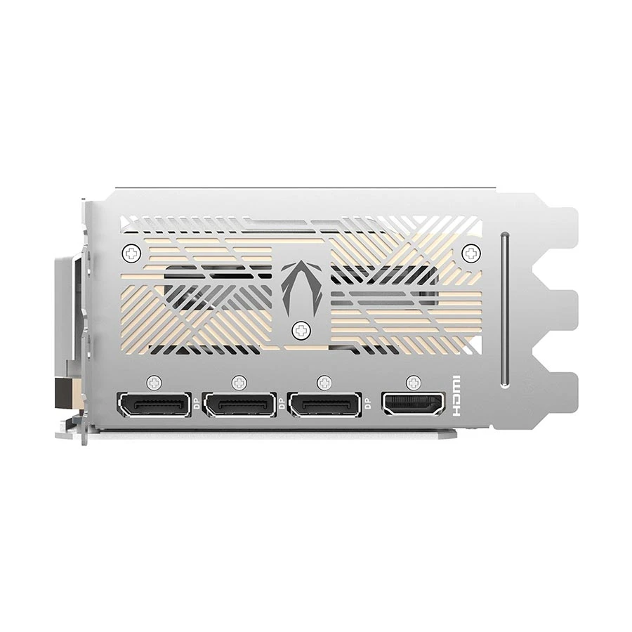 Zotac Gaming GeForce RTX 5070 Ti SOLID CORE OC White Edition Graphics Card Price in BD