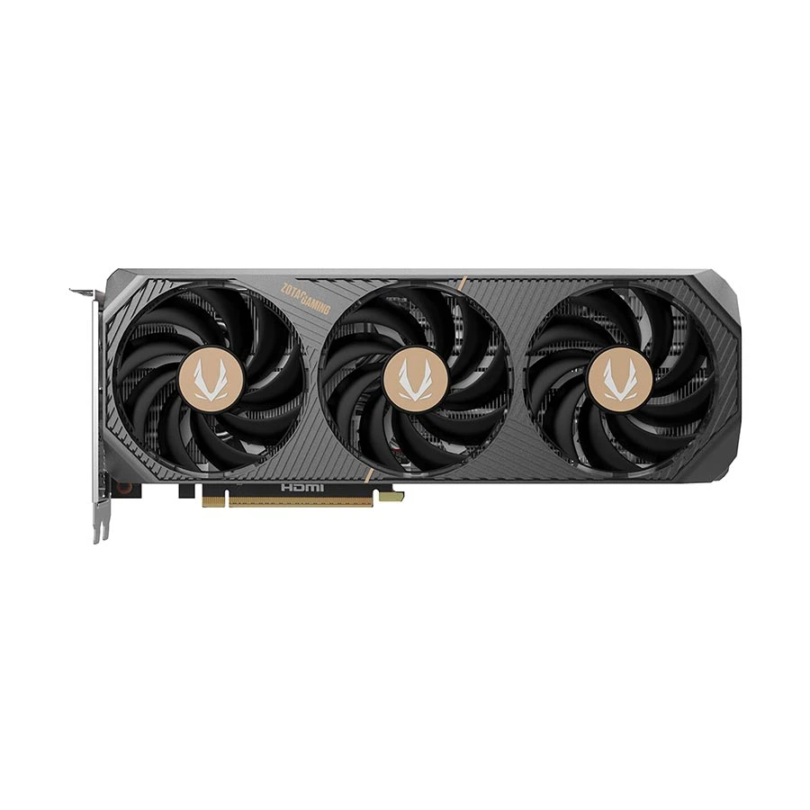 Zotac Gaming GeForce RTX 5070 Ti SOLID SFF Graphics Card